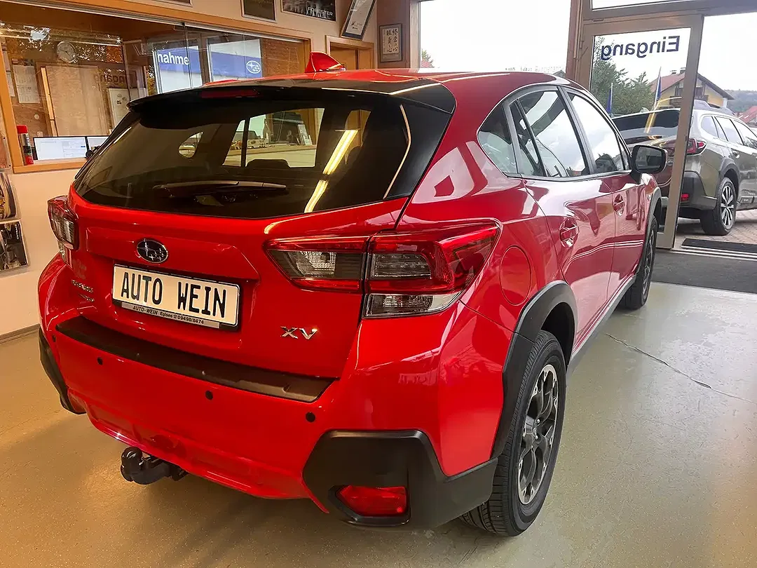 Subaru XV AWD Trend - Thumbnail 4