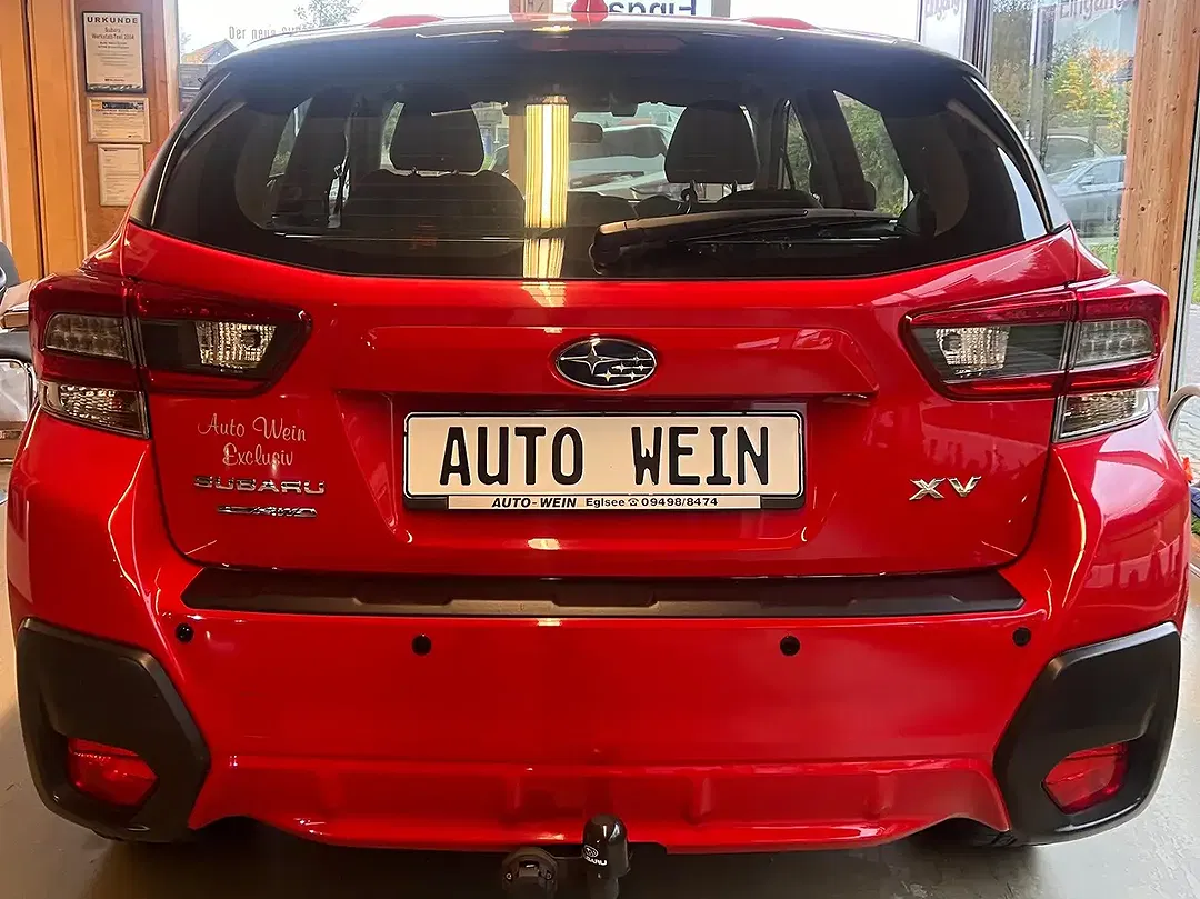 Subaru XV AWD Trend - Thumbnail 5