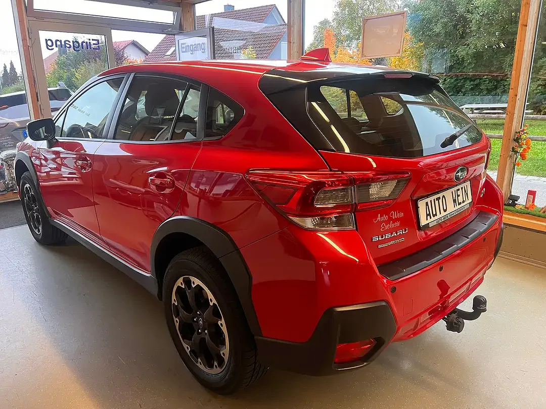 Subaru XV AWD Trend - Thumbnail 6