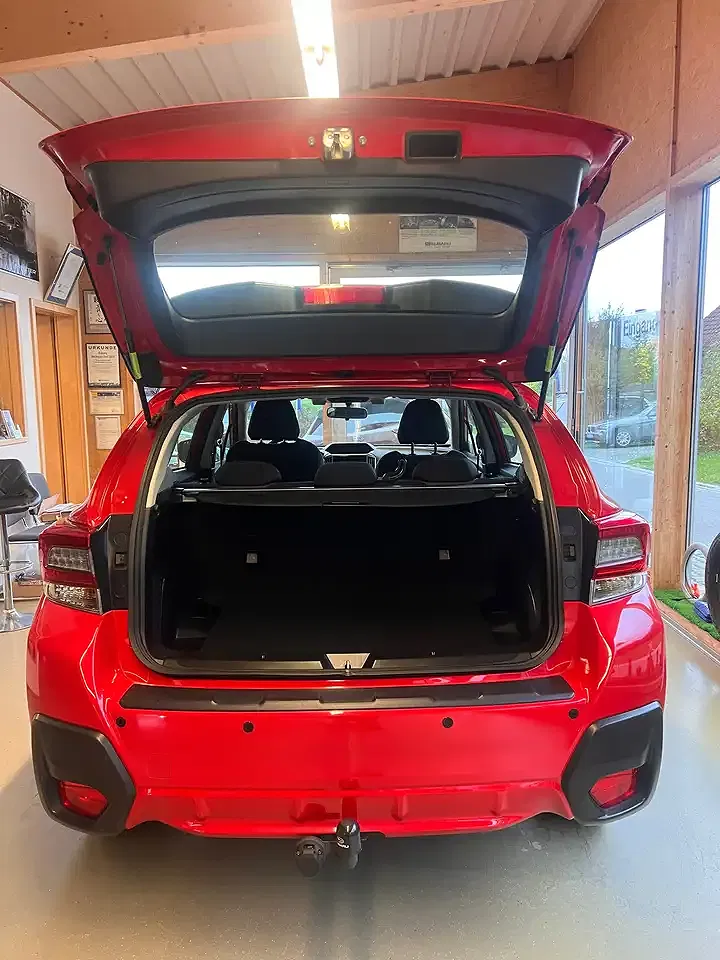 Subaru XV AWD Trend - Thumbnail 7