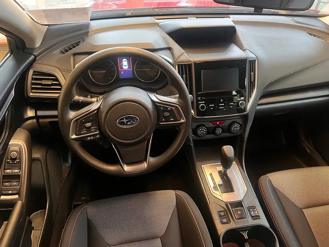 Subaru XV AWD Trend - Thumbnail 8