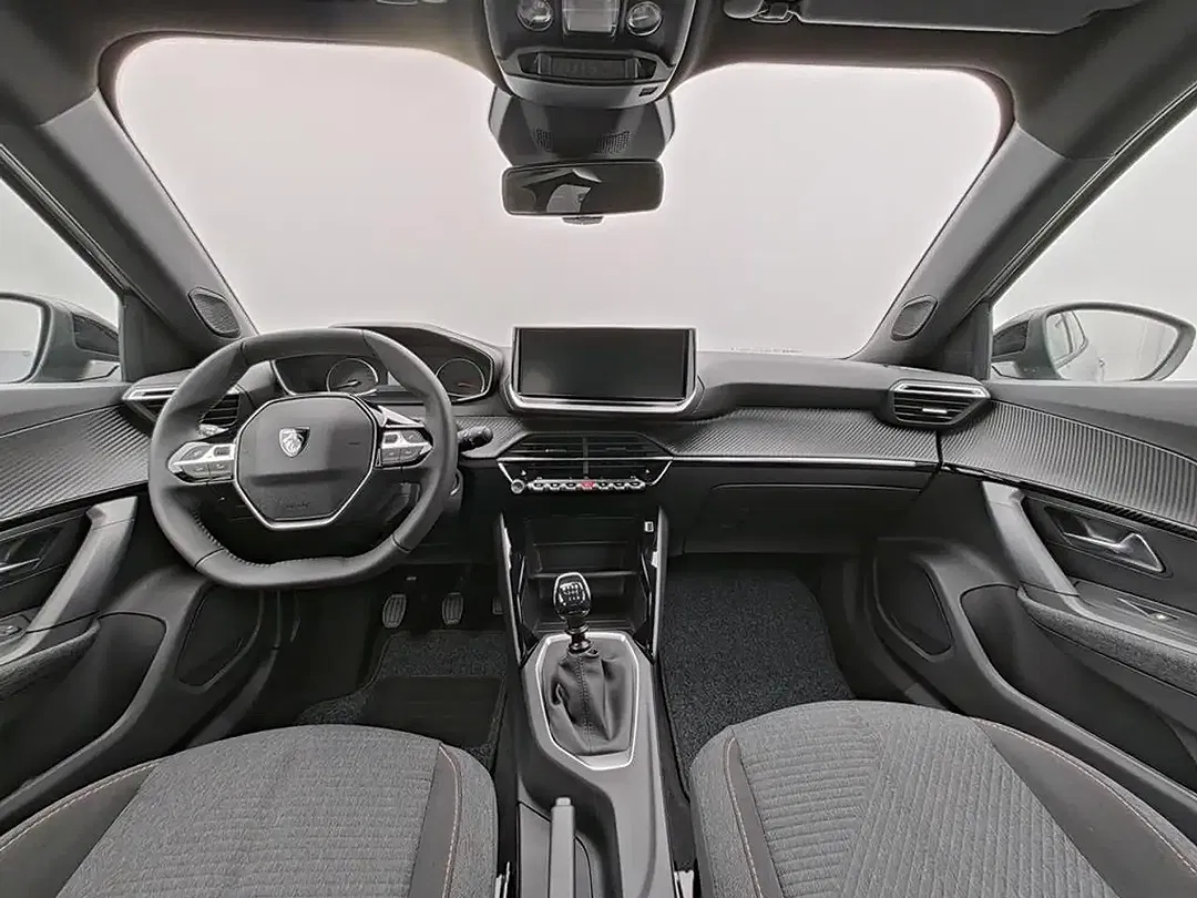 Peugeot 2008 100 Style - Thumbnail 9