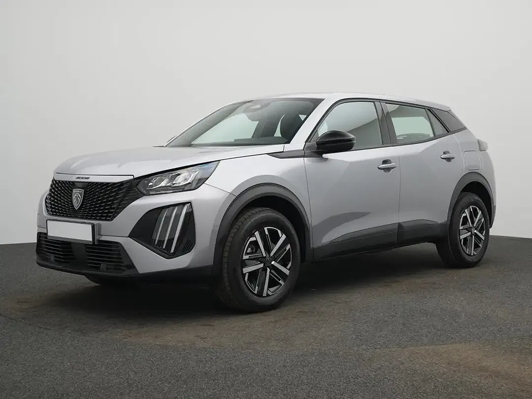 Peugeot 2008 100 Style - Thumbnail 2