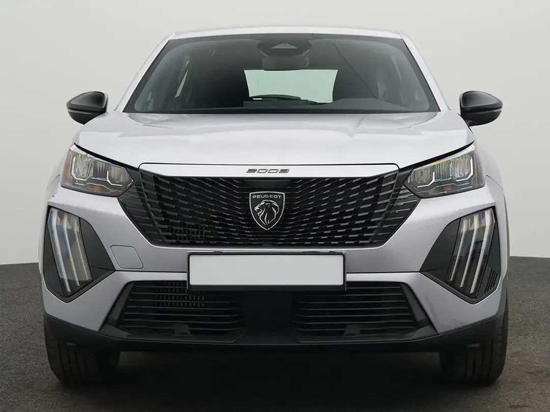 Peugeot 2008 100 Style - Thumbnail 1