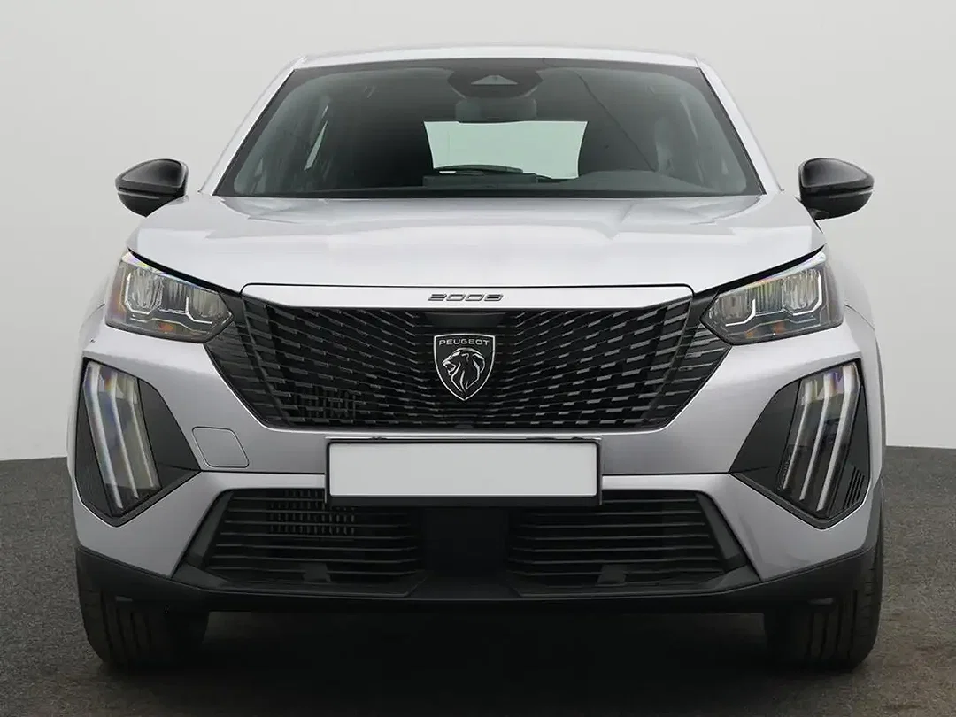 Peugeot 2008 100 Style - Afbeelding 1