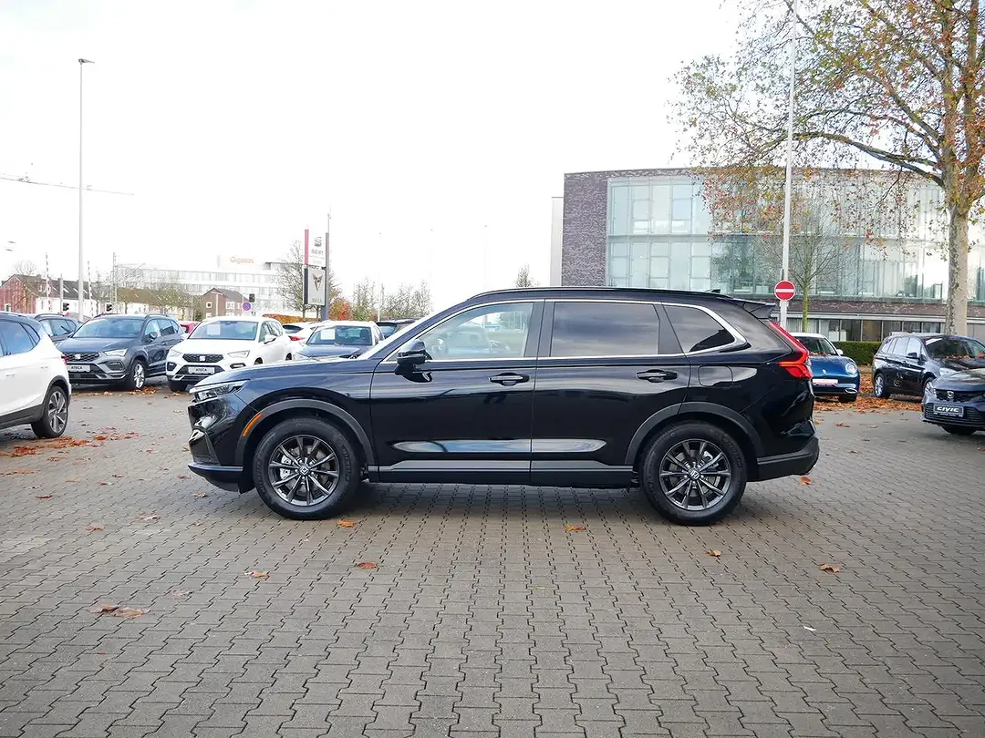 Honda CR-V e:HEV Elegance - Thumbnail 9