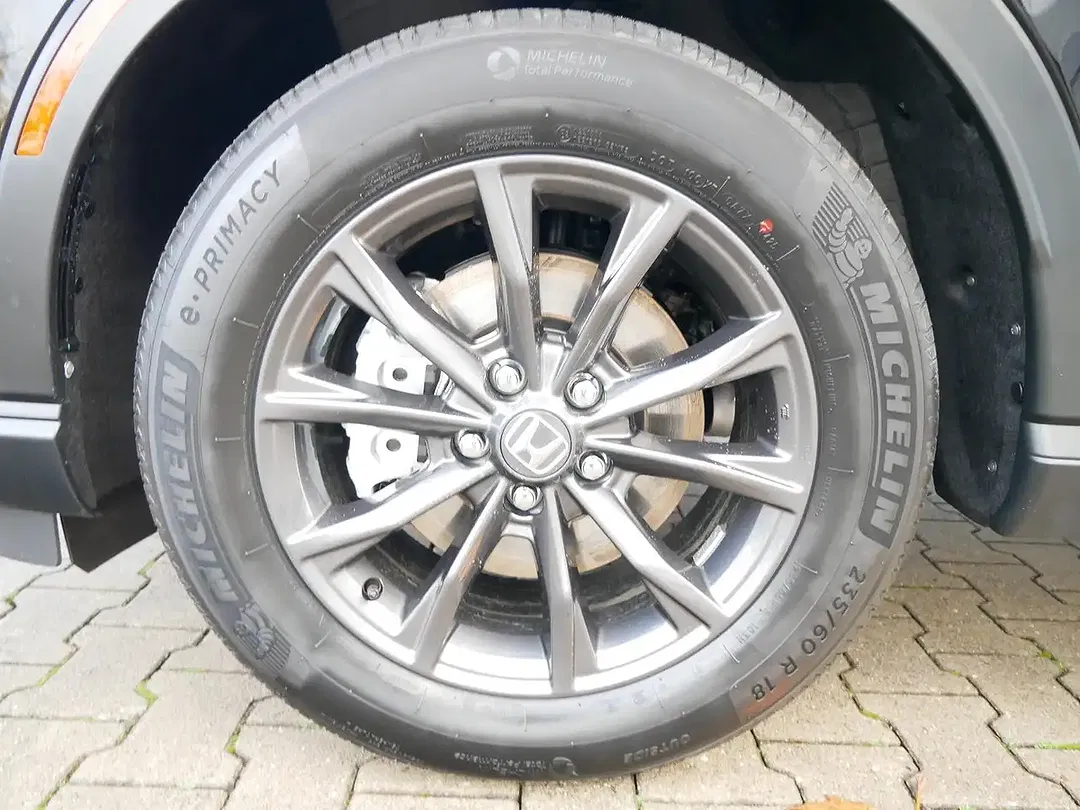 Honda CR-V e:HEV Elegance - Thumbnail 10