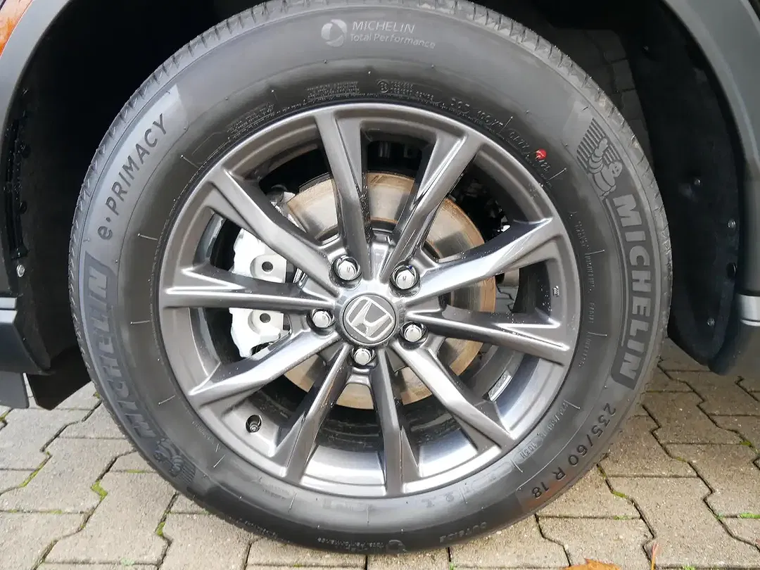 Honda CR-V e:HEV Elegance - Thumbnail 11