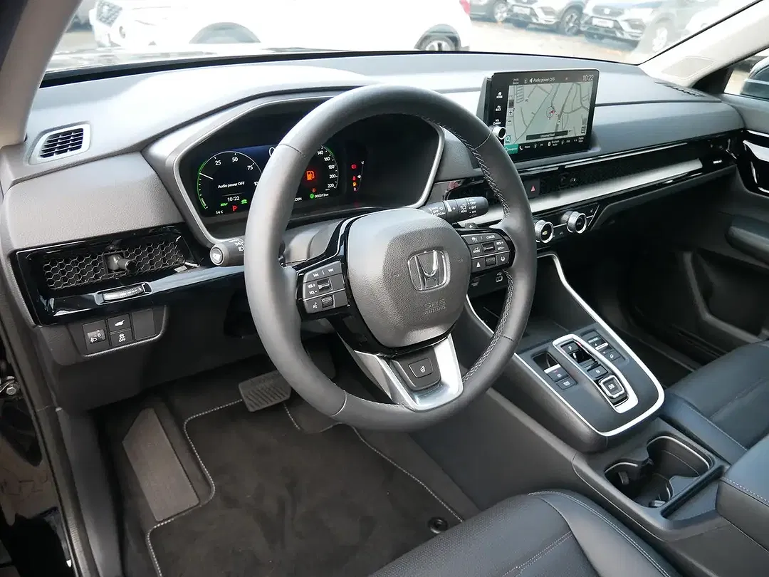 Honda CR-V e:HEV Elegance - Thumbnail 12