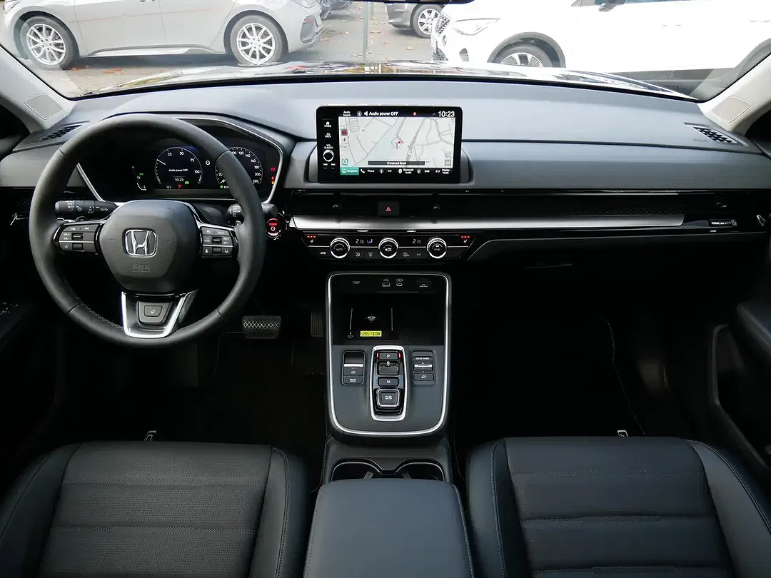 Honda CR-V e:HEV Elegance - Thumbnail 13