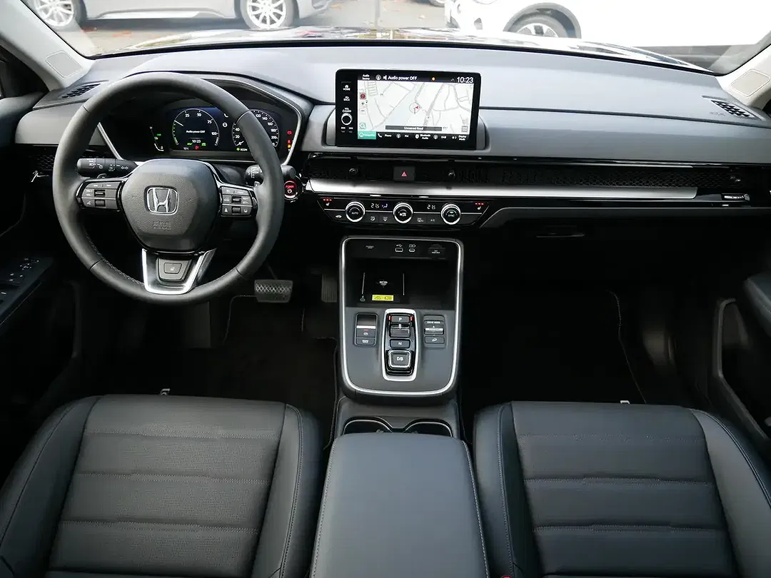 Honda CR-V e:HEV Elegance - Thumbnail 14