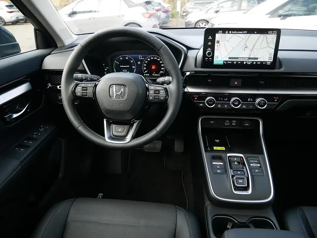 Honda CR-V e:HEV Elegance - Thumbnail 15