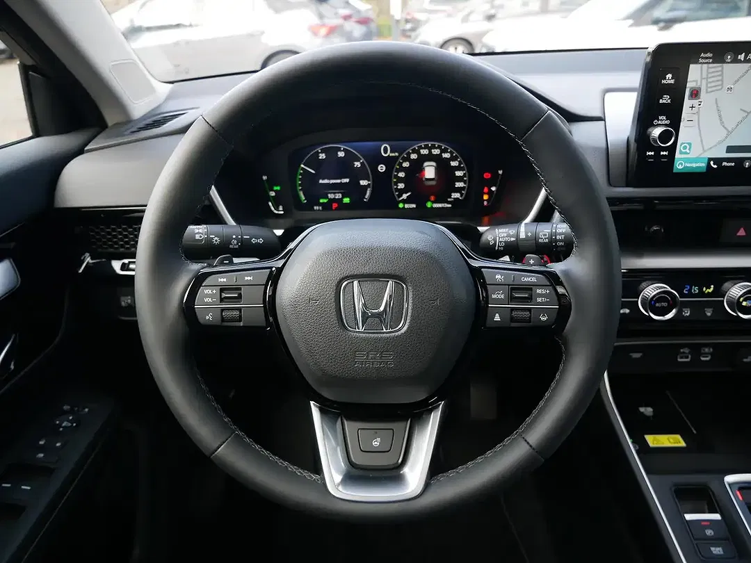 Honda CR-V e:HEV Elegance - Thumbnail 16