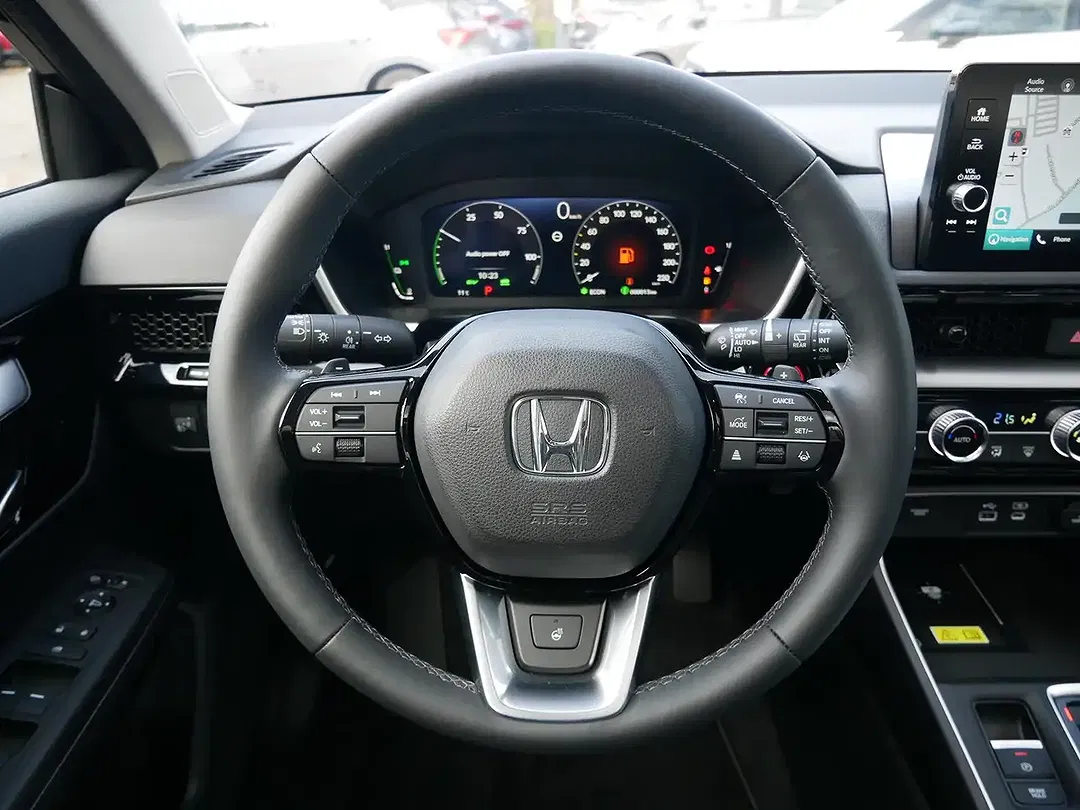 Honda CR-V e:HEV Elegance - Thumbnail 17