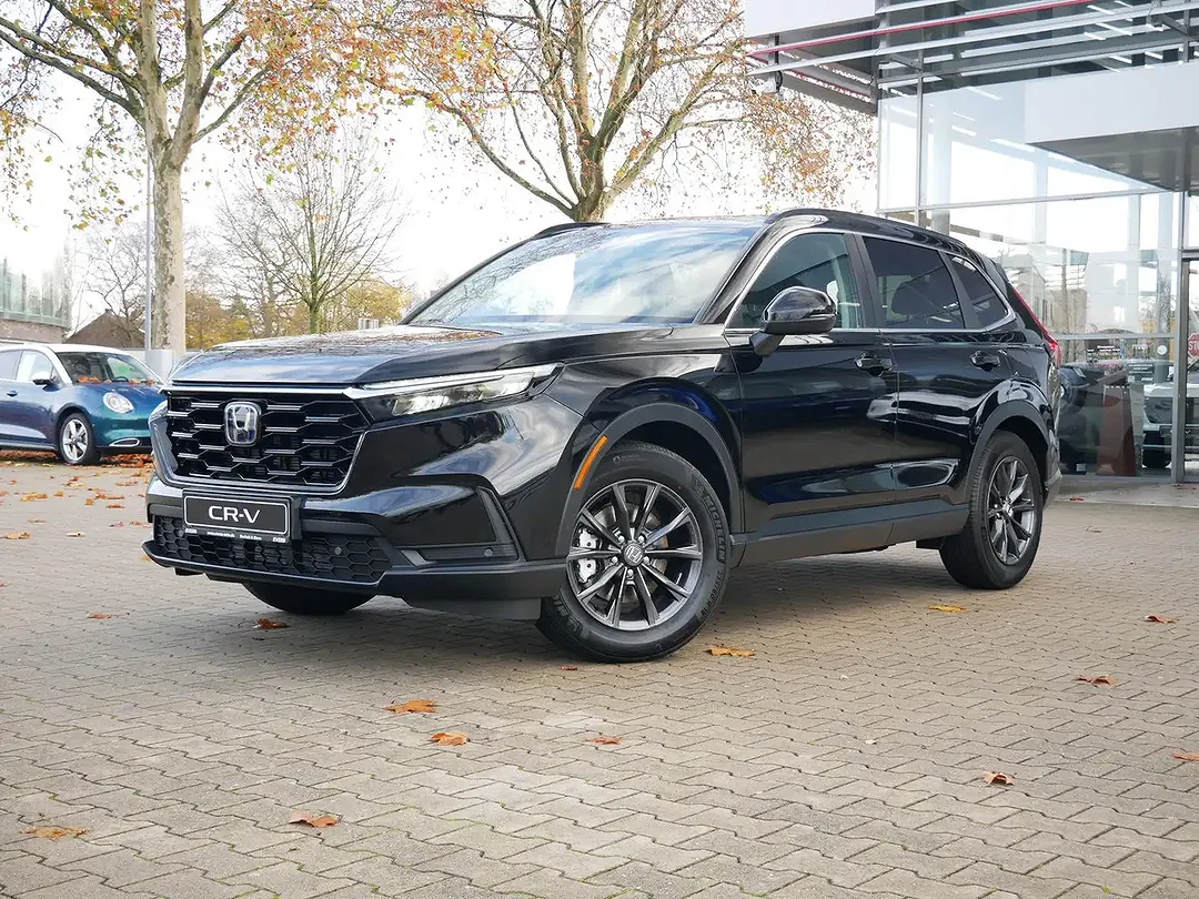 Honda CR-V e:HEV Elegance - Afbeelding 1