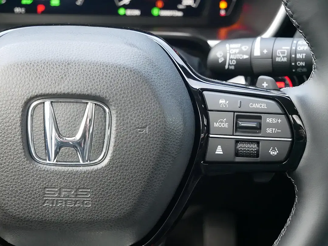 Honda CR-V e:HEV Elegance - Thumbnail 19
