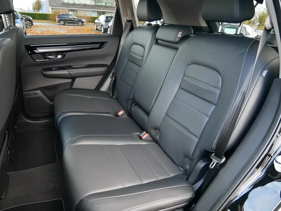 Honda CR-V e:HEV Elegance - Thumbnail 21