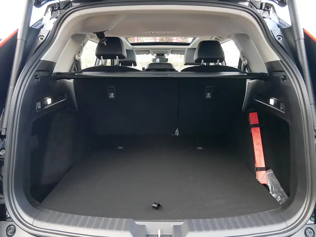 Honda CR-V e:HEV Elegance - Thumbnail 23