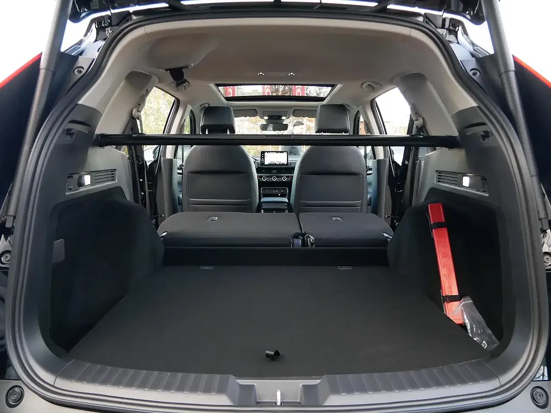 Honda CR-V e:HEV Elegance - Thumbnail 24