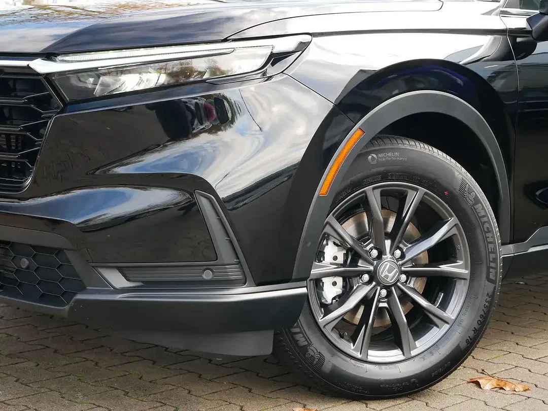Honda CR-V e:HEV Elegance - foto 2