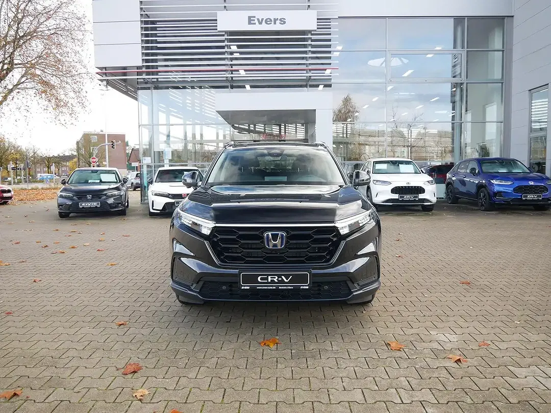 Honda CR-V e:HEV Elegance - Thumbnail 3