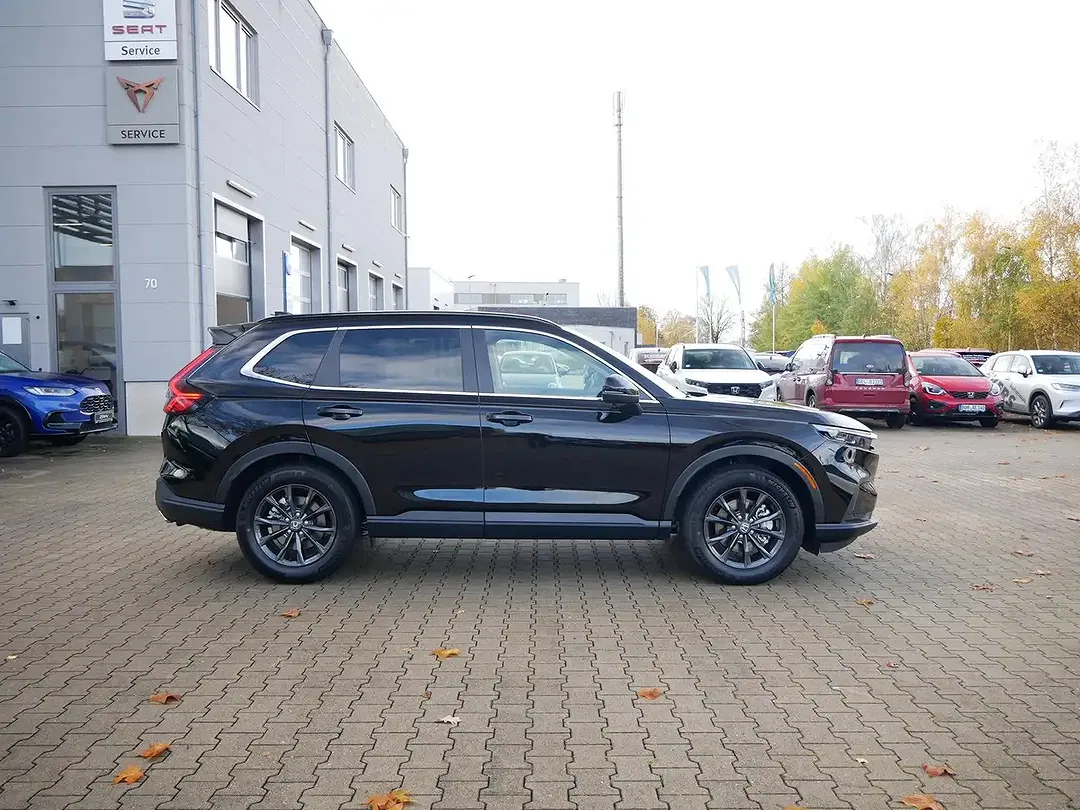 Honda CR-V e:HEV Elegance - Thumbnail 5