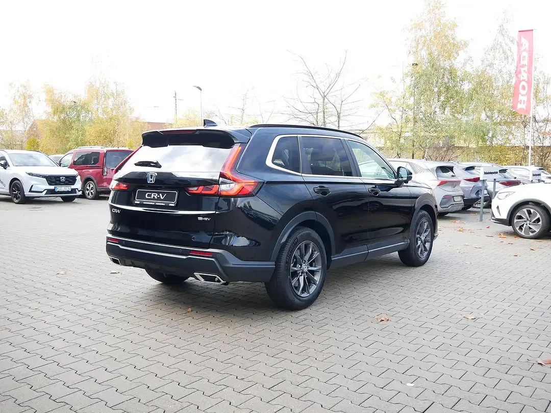 Honda CR-V e:HEV Elegance - Thumbnail 6