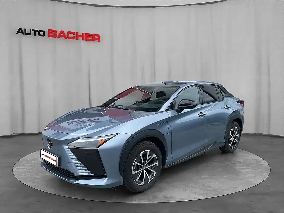 Lexus RZ 300e Executive - foto 1