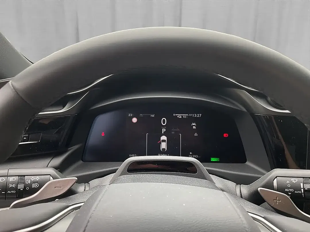 Lexus RZ 300e Executive - Thumbnail 10