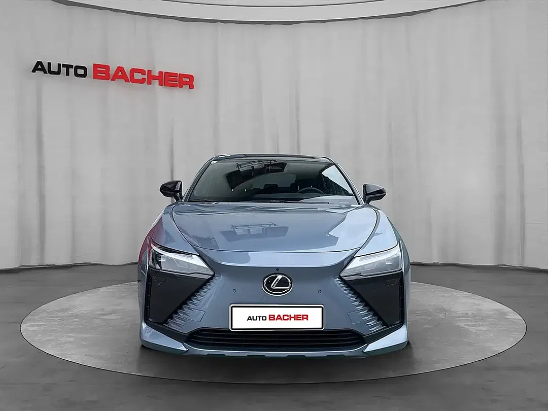 Lexus RZ 300e Executive - foto 2