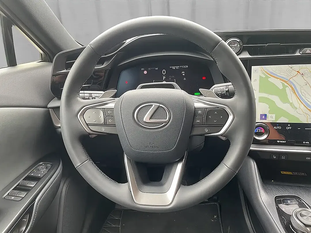 Lexus RZ 300e Executive - Thumbnail 9