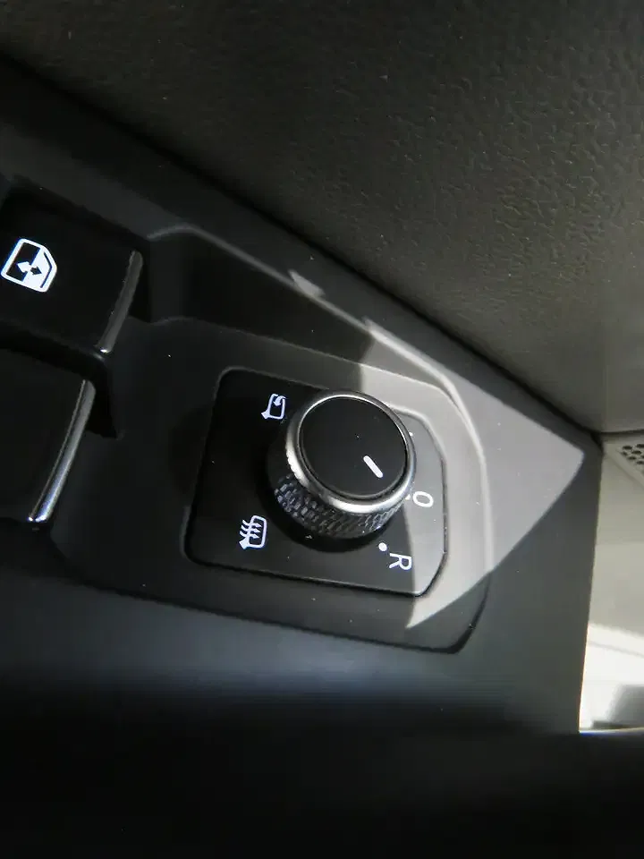 Volkswagen Touareg TDI 4Motion Elegance - Thumbnail 10