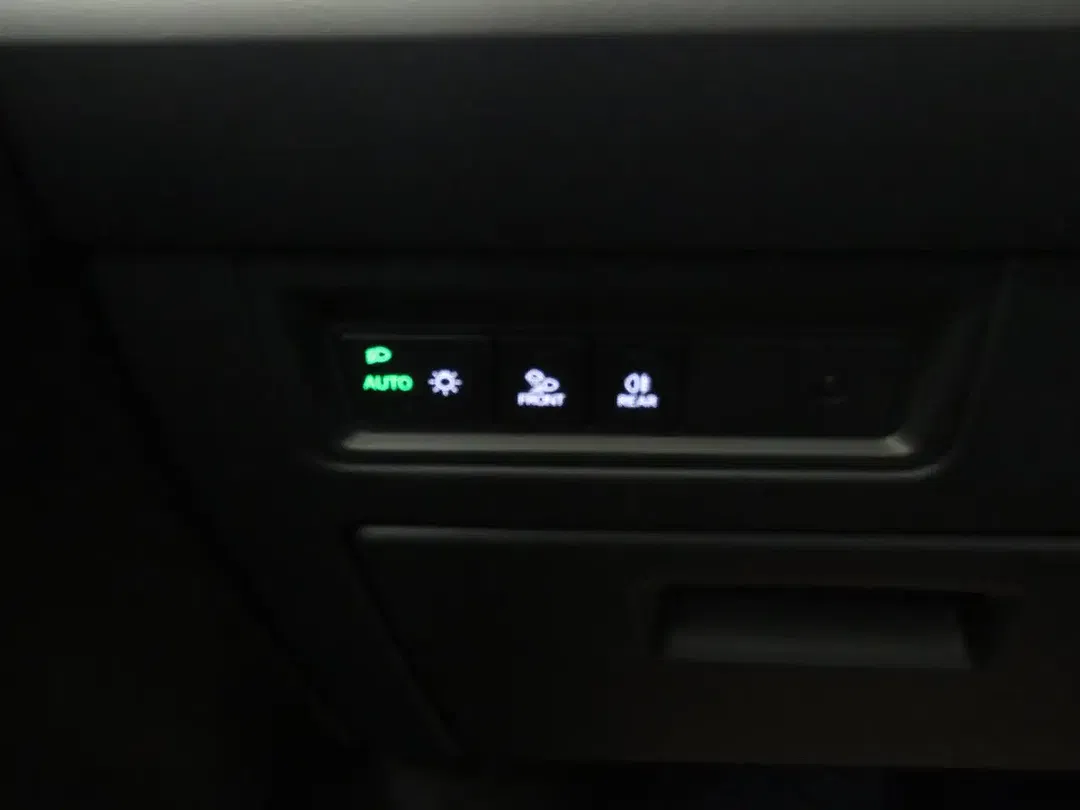 Volkswagen Touareg TDI 4Motion Elegance - Thumbnail 11