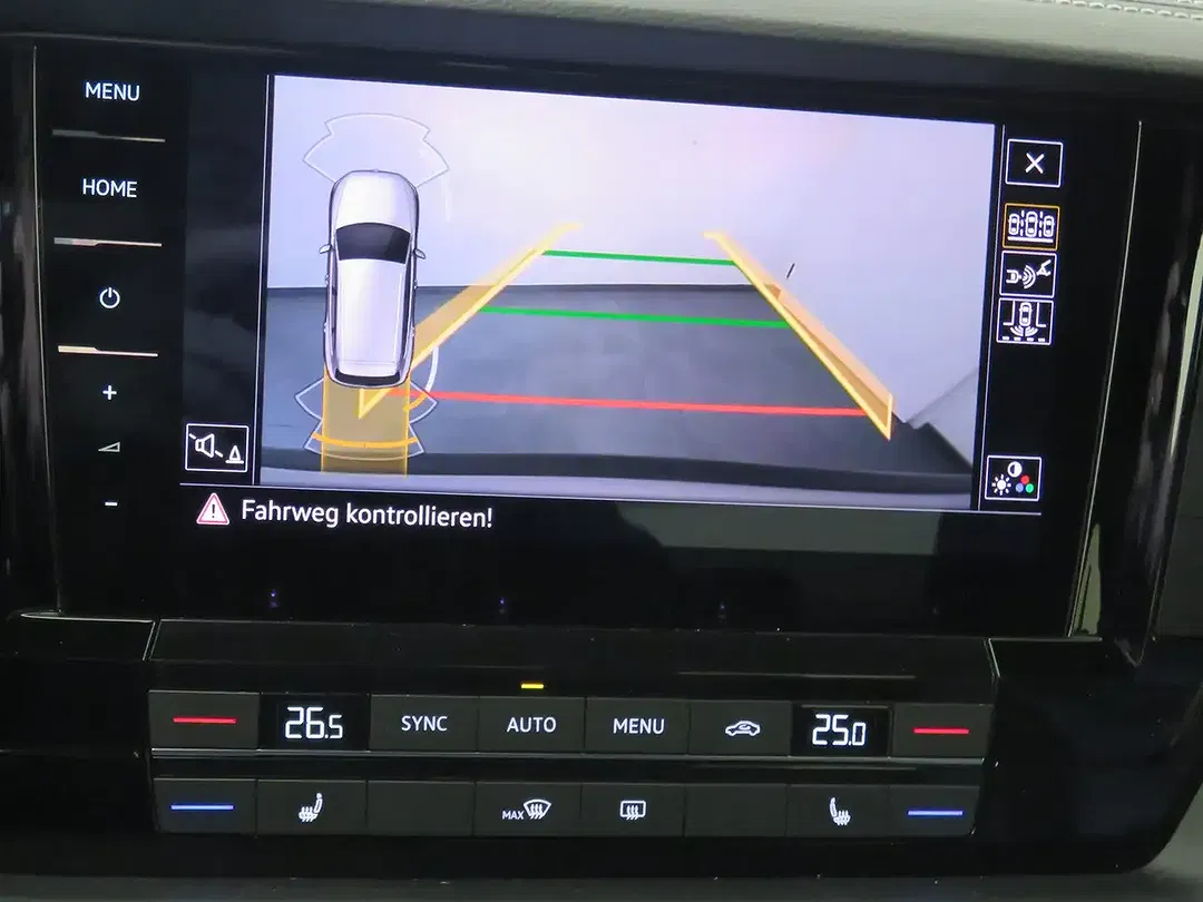 Volkswagen Touareg TDI 4Motion Elegance - Thumbnail 15