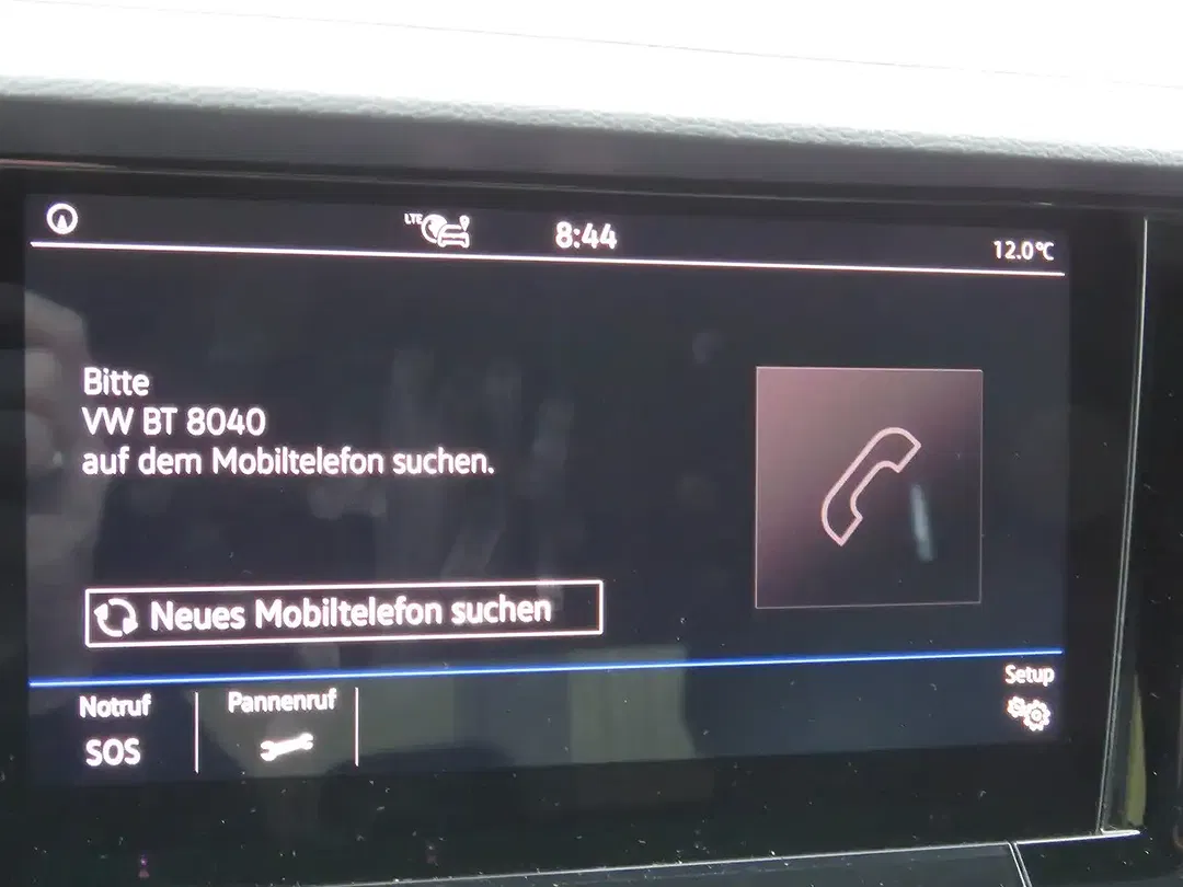 Volkswagen Touareg TDI 4Motion Elegance - Thumbnail 17