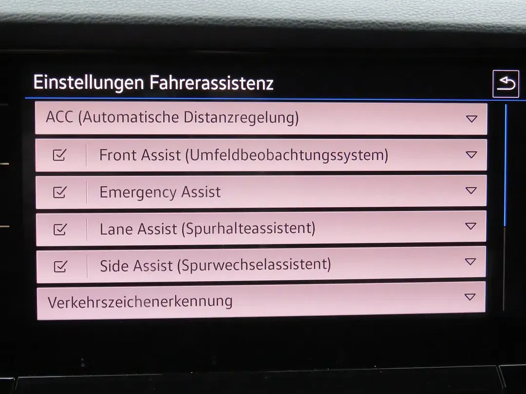 Volkswagen Touareg TDI 4Motion Elegance - foto 20