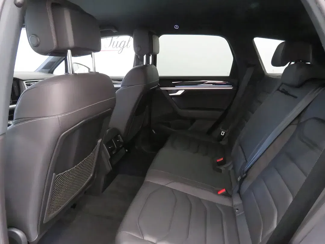 Volkswagen Touareg TDI 4Motion Elegance - Thumbnail 6