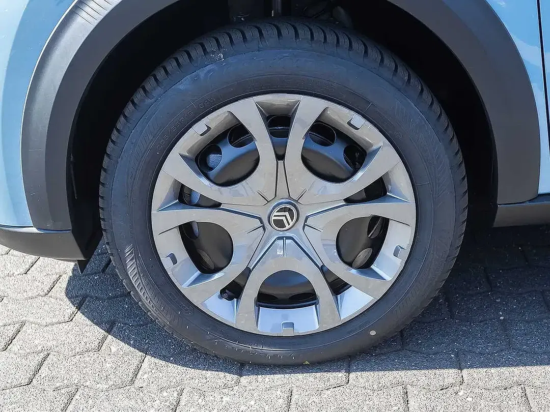 Citroen C3 Hybrid Max - Thumbnail 4
