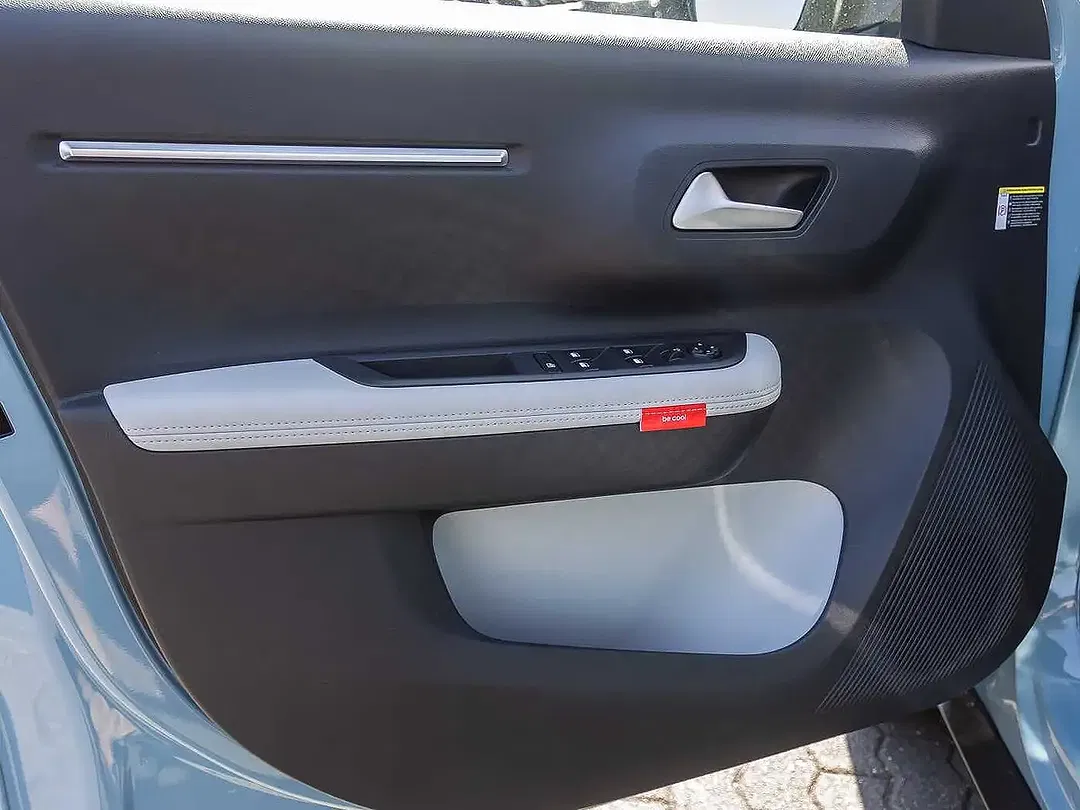 Citroen C3 Hybrid Max - Thumbnail 5