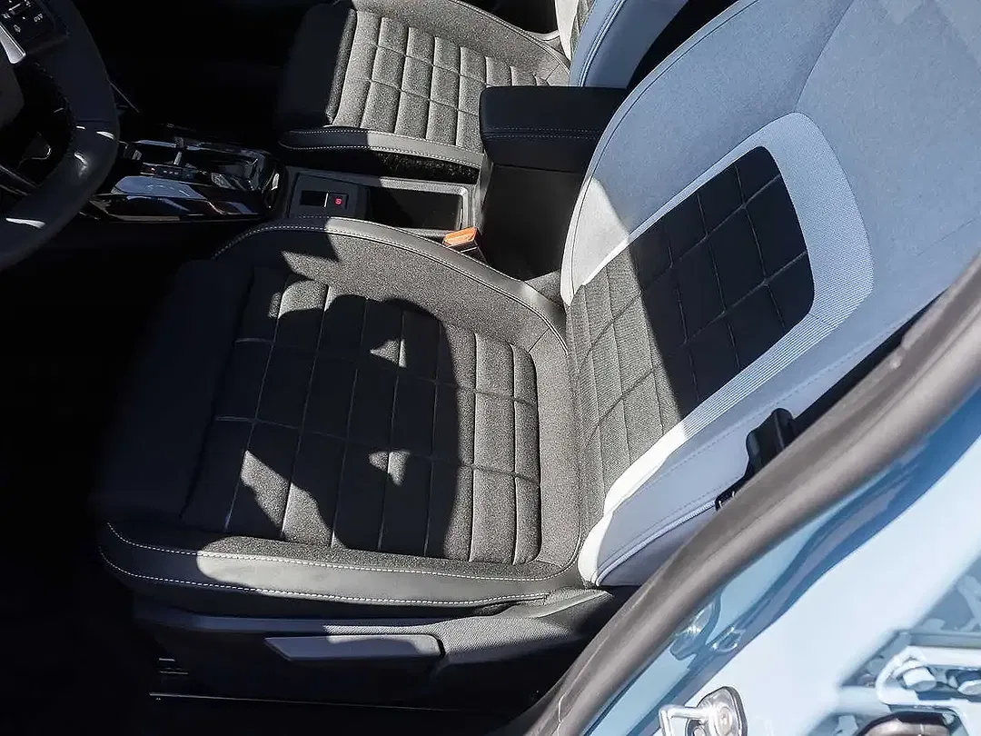 Citroen C3 Hybrid Max - Thumbnail 6