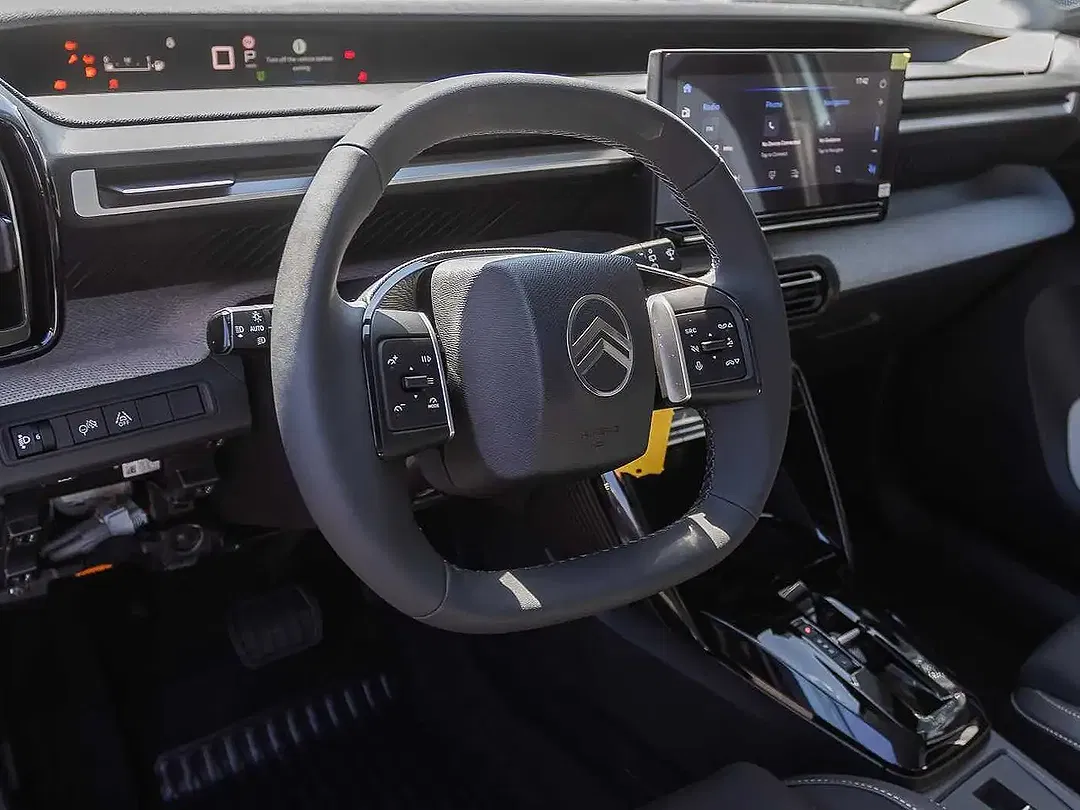 Citroen C3 Hybrid Max - Thumbnail 7