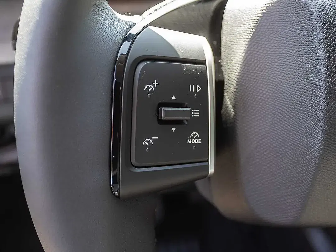 Citroen C3 Hybrid Max - Thumbnail 8