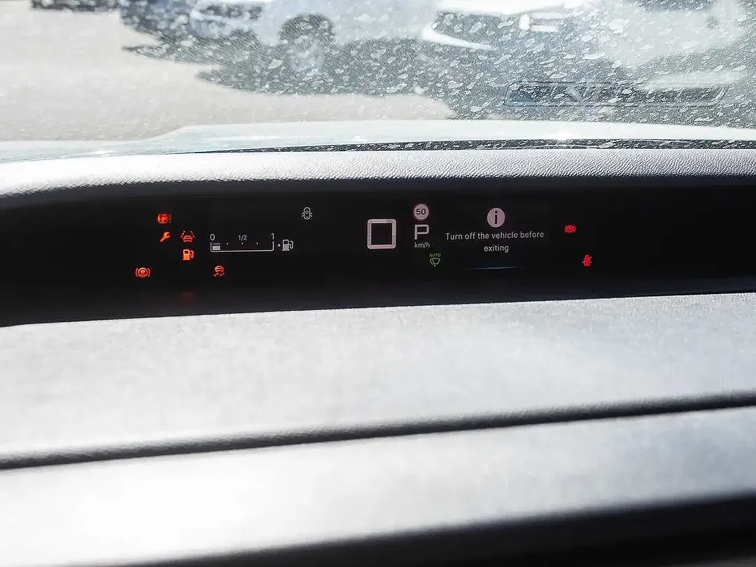 Citroen C3 Hybrid Max - Thumbnail 9