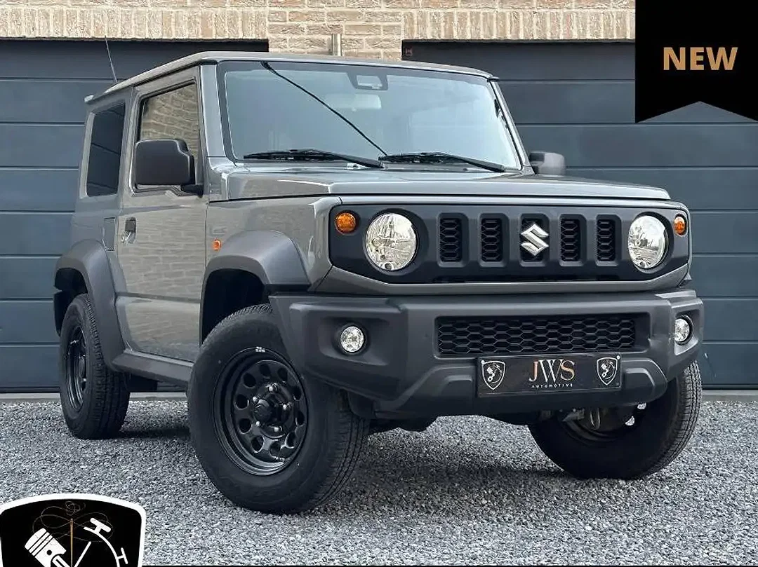 Suzuki Jimny - Afbeelding 1
