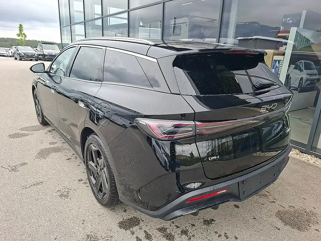 BYD Seal 6 19.0 kWh DM-i PHEV Touring Comfort - Thumbnail 4
