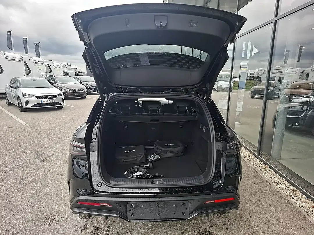 BYD Seal 6 19.0 kWh DM-i PHEV Touring Comfort - Thumbnail 6