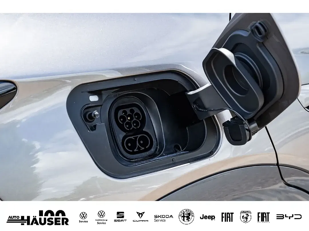 CUPRA Tavascan DCC Endurance - Thumbnail 11