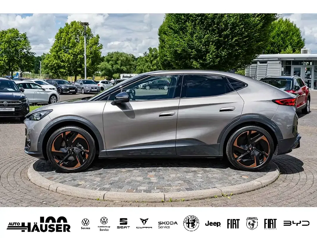 CUPRA Tavascan DCC Endurance - foto 2