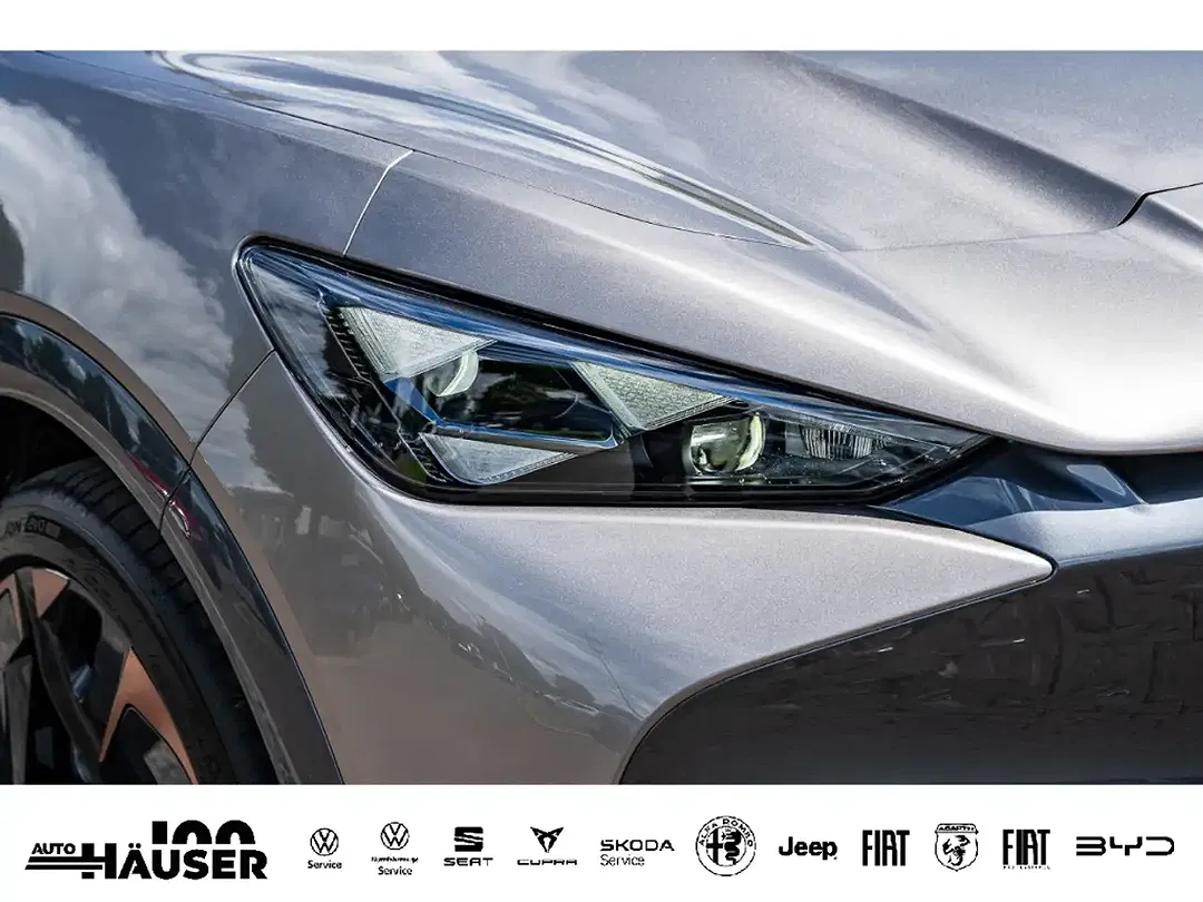 CUPRA Tavascan DCC Endurance - Thumbnail 5