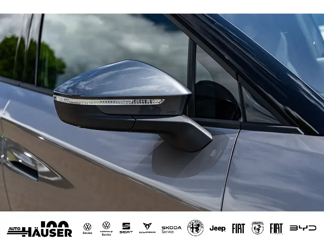 CUPRA Tavascan DCC Endurance - Thumbnail 7